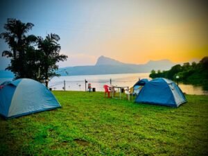 Read more about the article Why camping should be at the top of your vacation list