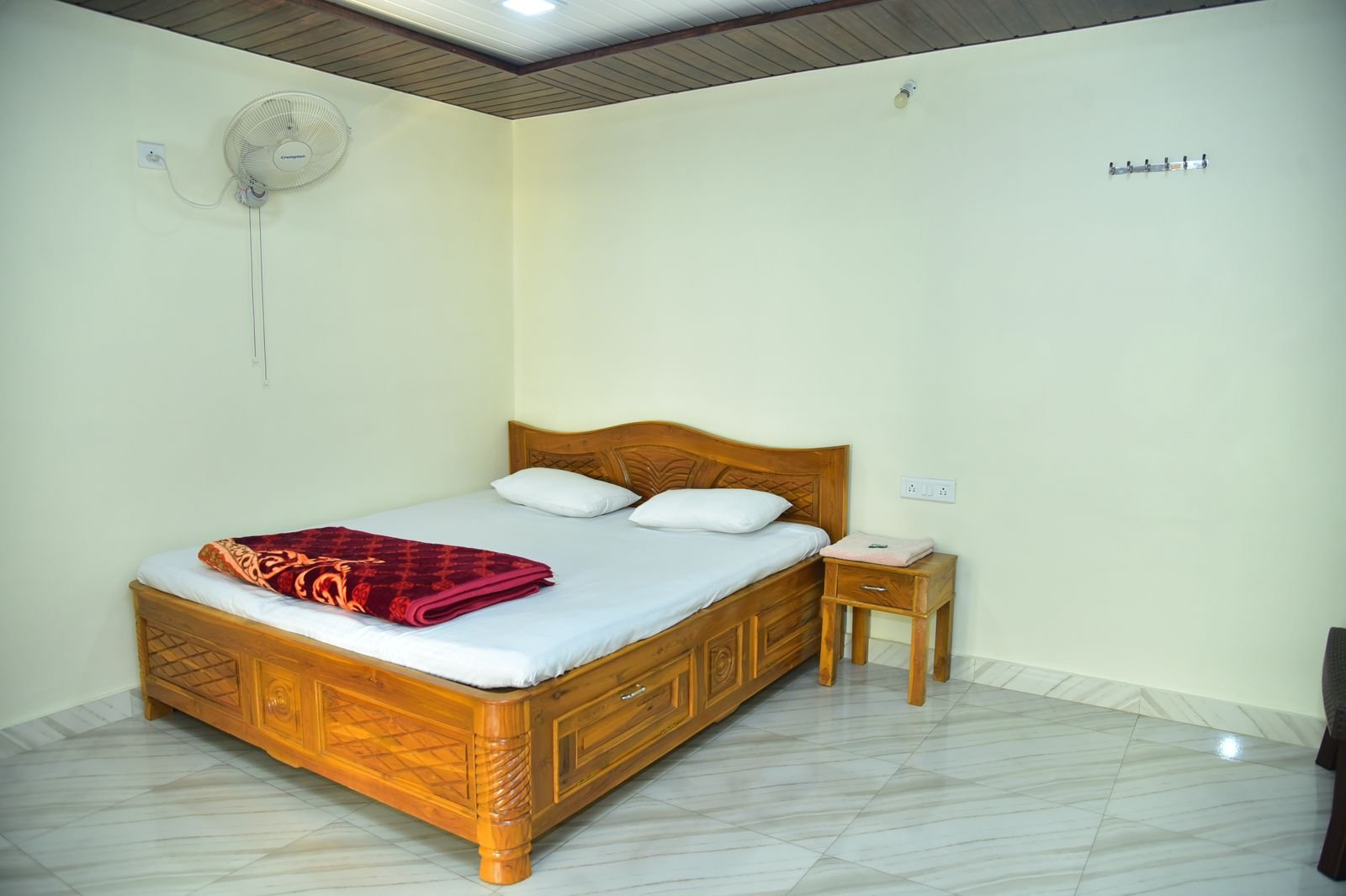 Ranwara AC Rooms