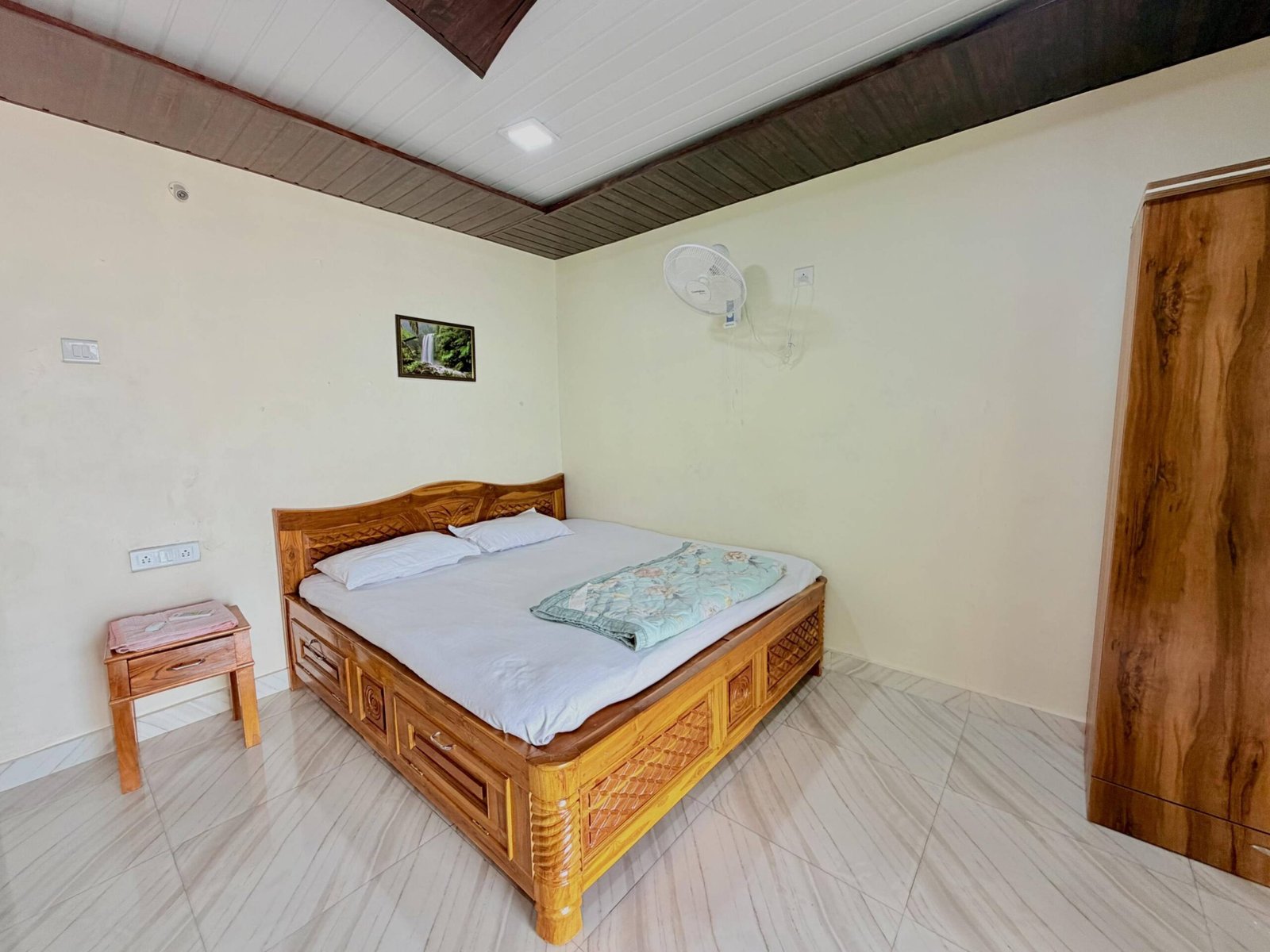 Ranwara AC Rooms