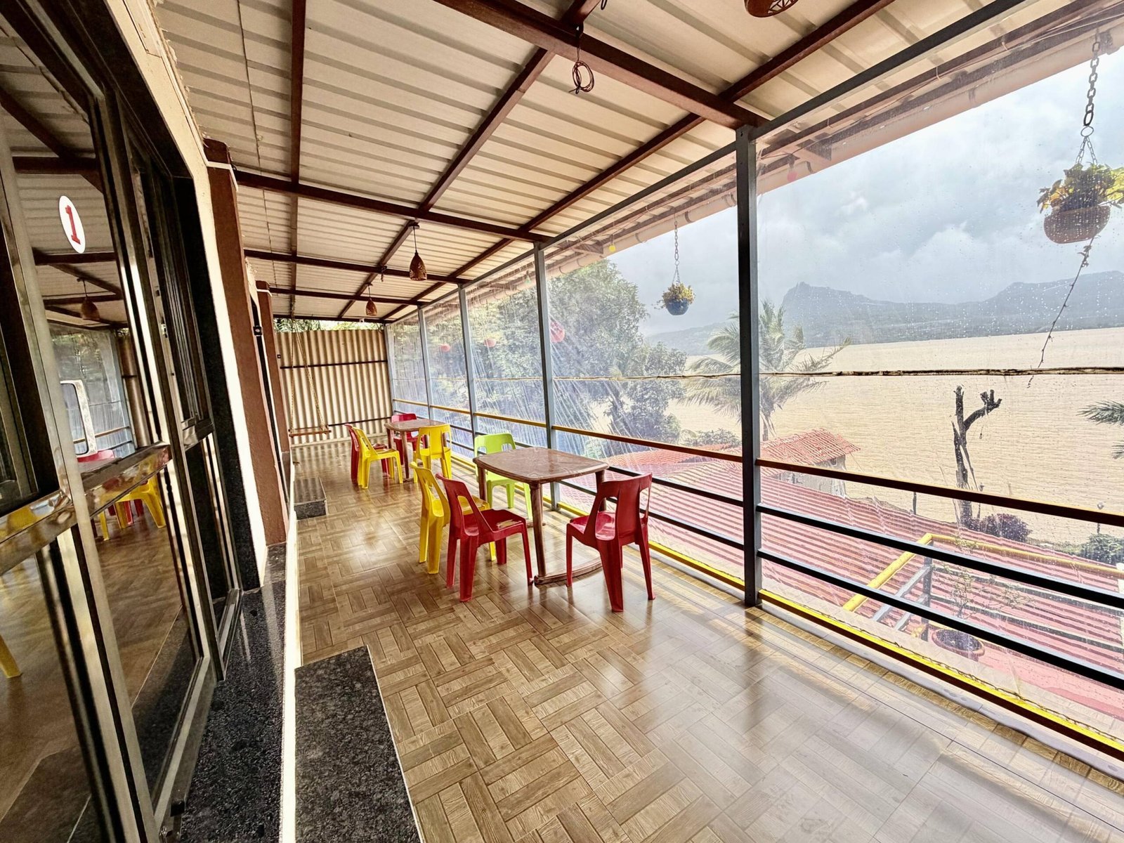 Ranwara AC Rooms