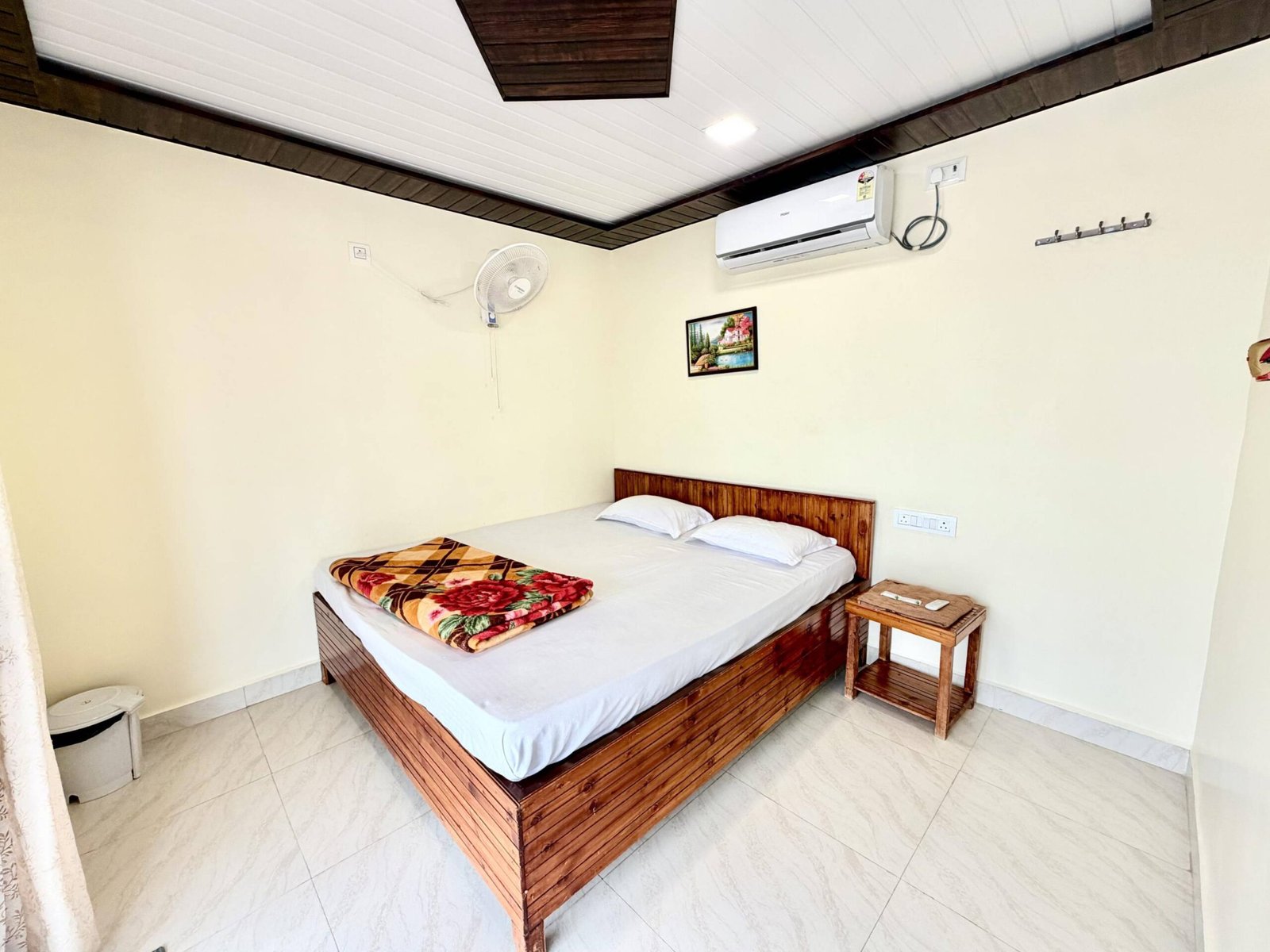 Ranwara AC Cottages